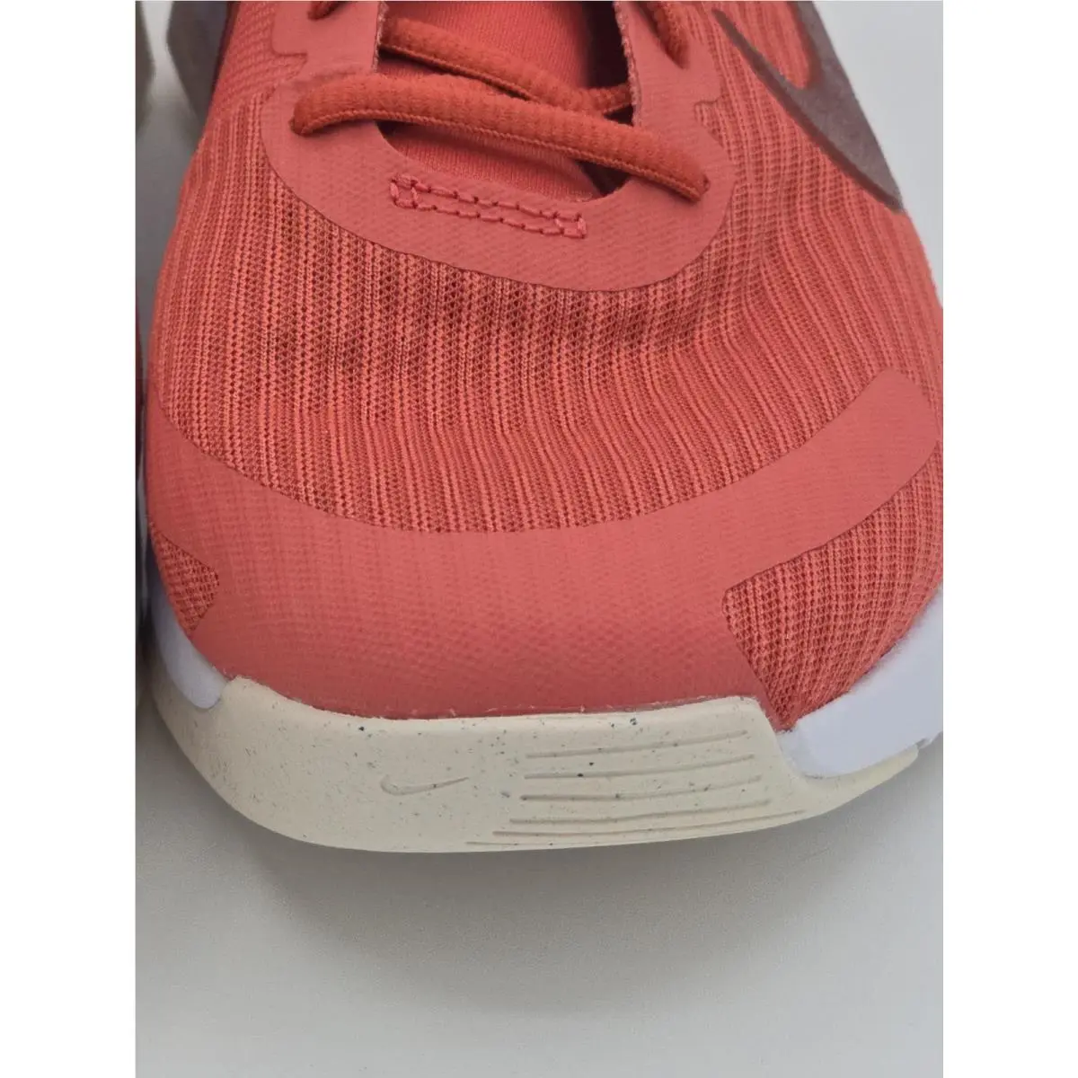 Nike shoes - Nike Zoom Bella 6 - Zoom Bella - DR5720-602 - Adobe, Dark Team Red 7