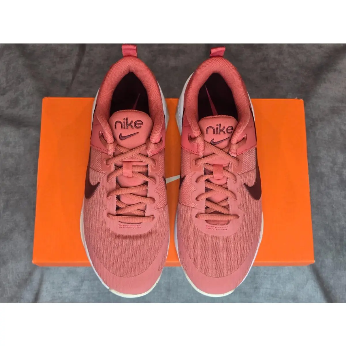 Nike shoes - Nike Zoom Bella - Zoom Bella - DR5720-602 - Pink 0