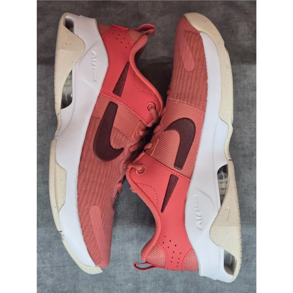 Nike shoes - Nike Zoom Bella - Zoom Bella - DR5720-602 - Pink 2