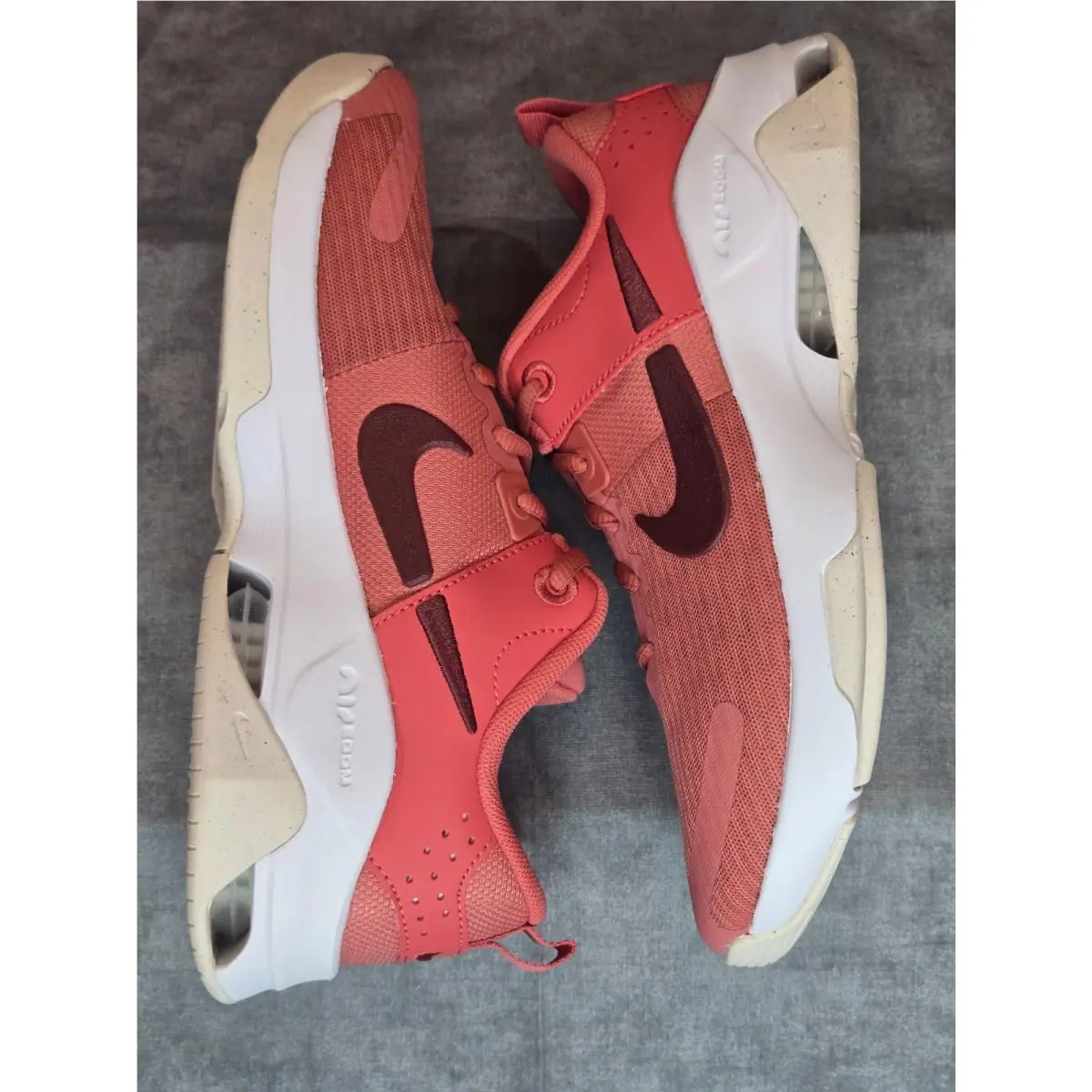 Nike shoes - Nike Zoom Bella - Zoom Bella - DR5720-602 - Pink 3