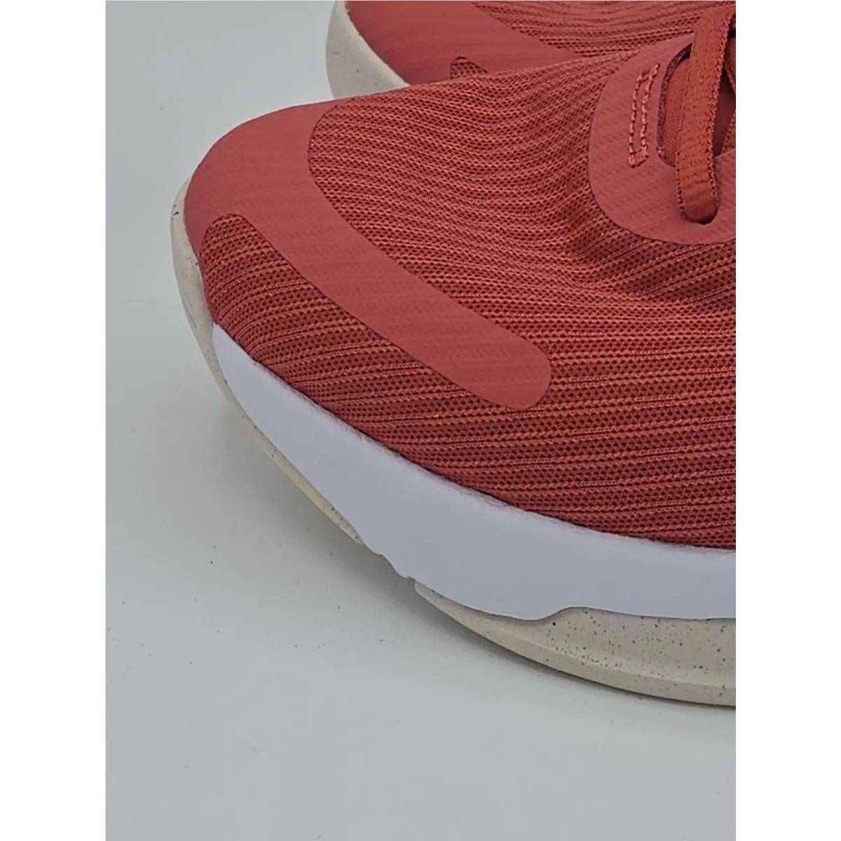 Nike shoes - Nike Zoom Bella 6 - Zoom Bella - DR5720-602 - Adobe, Dark Team Red 8