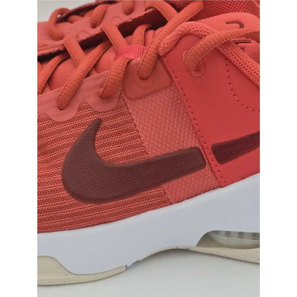 Nike shoes - Nike Zoom Bella 6 - Zoom Bella - DR5720-602 - Adobe, Dark Team Red 9
