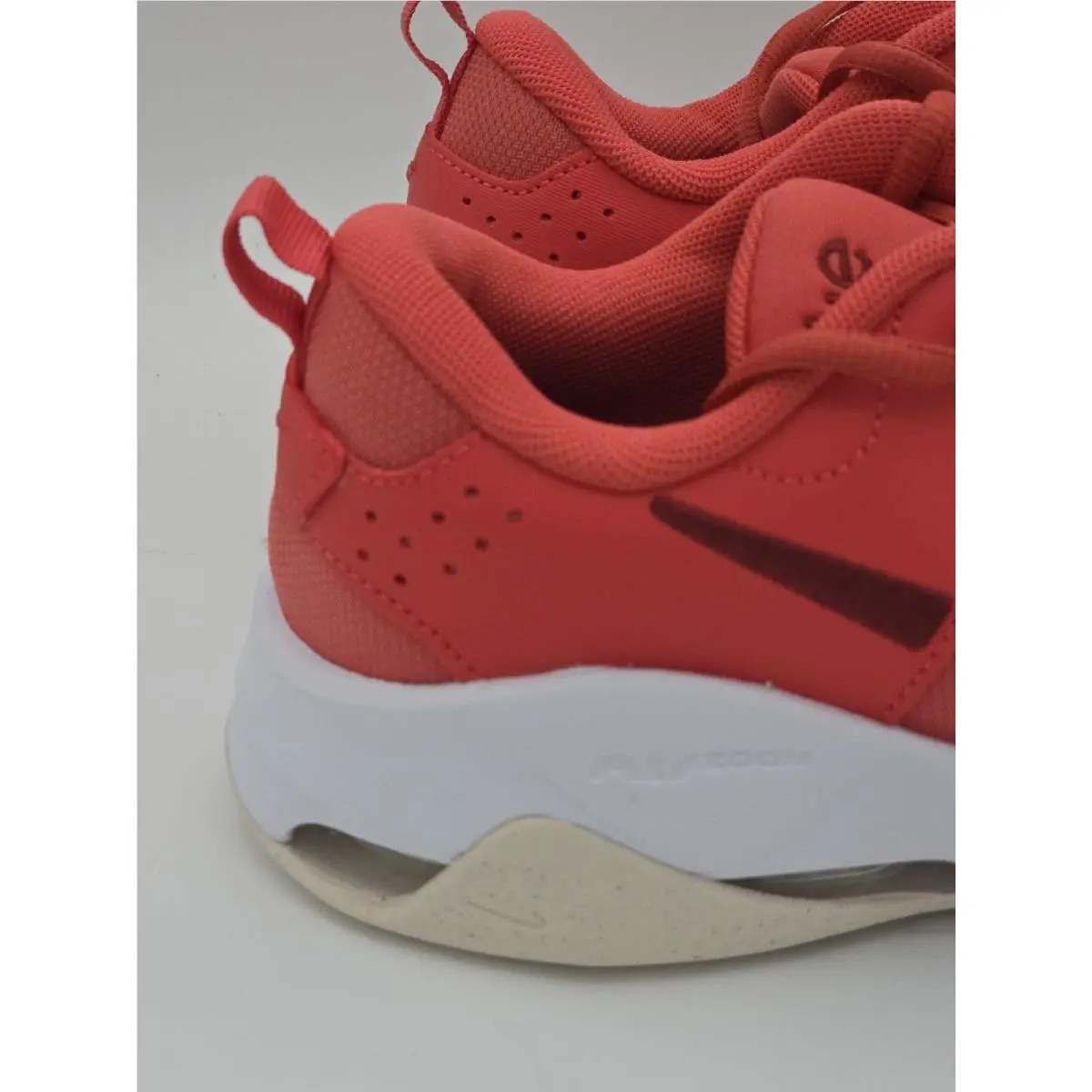Nike shoes - Nike Zoom Bella 6 - Zoom Bella - DR5720-602 - Adobe, Dark Team Red 0