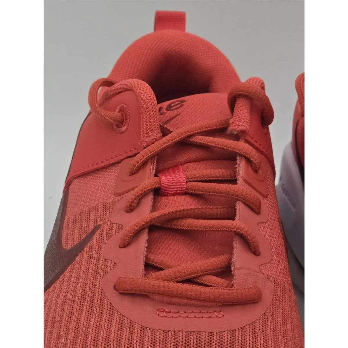 Nike shoes - Nike Zoom Bella 6 - Zoom Bella - DR5720-602 - Adobe, Dark Team Red 4