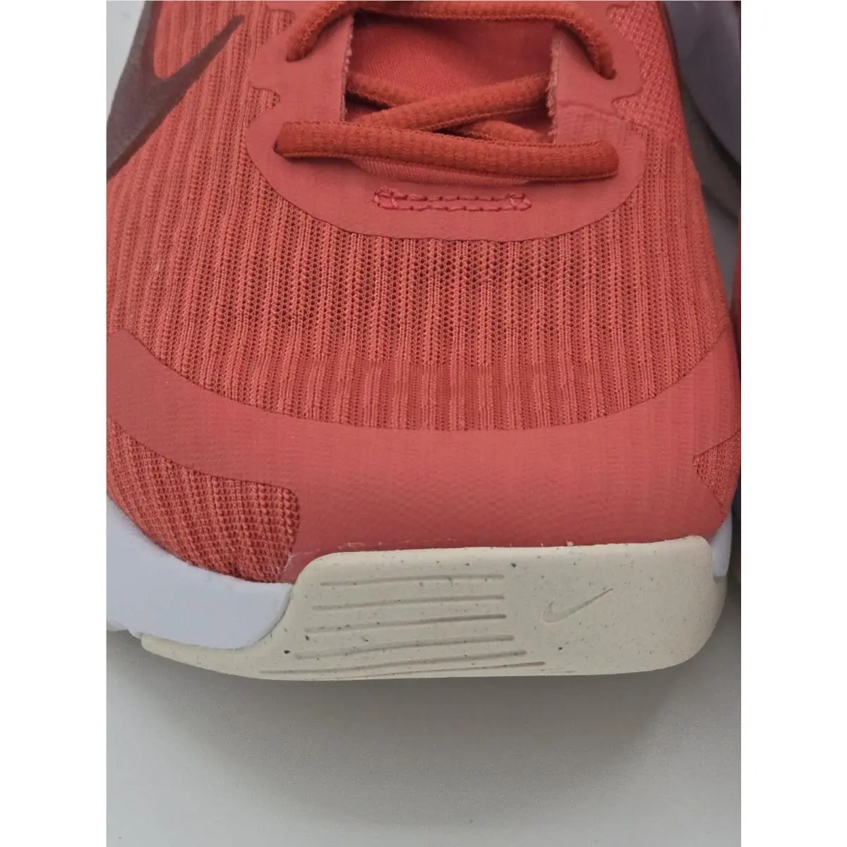 Nike shoes - Nike Zoom Bella 6 - Zoom Bella - DR5720-602 - Adobe, Dark Team Red 5