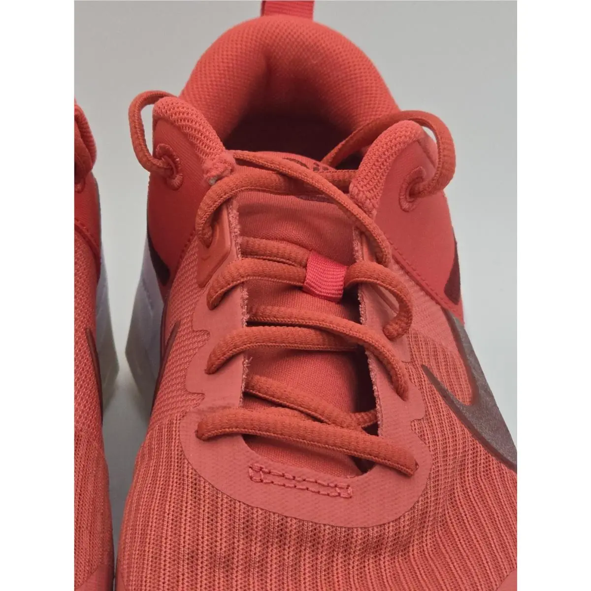 Nike shoes - Nike Zoom Bella 6 - Zoom Bella - DR5720-602 - Adobe, Dark Team Red 6