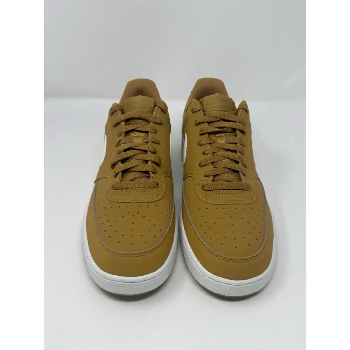 Nike shoes - Nike Court Vision - Court Vision - HV8139-700 - Brown 4