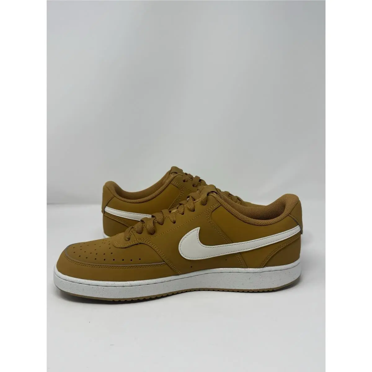 Nike shoes - Nike Court Vision - Court Vision - HV8139-700 - Brown 5