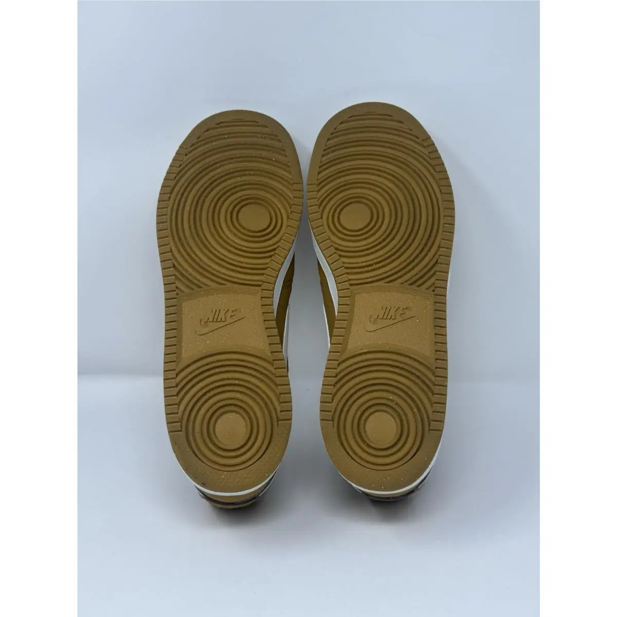 Nike shoes - Nike Court Vision - Court Vision - HV8139-700 - Brown 7