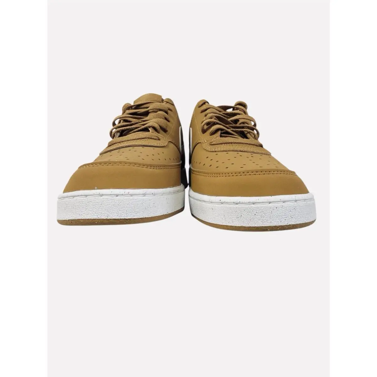 Nike shoes - Nike Court Vision - Court Vision - HV8139-700 - Brown 5