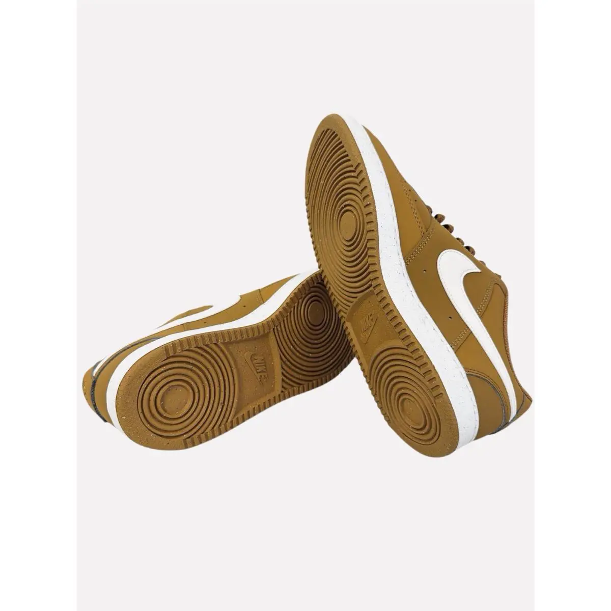 Nike shoes - Nike Court Vision - Court Vision - HV8139-700 - Brown 9