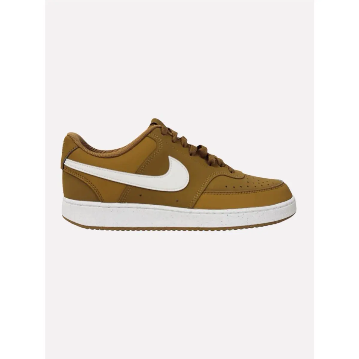 Nike shoes - Nike Court Vision - Court Vision - HV8139-700 - Brown 1
