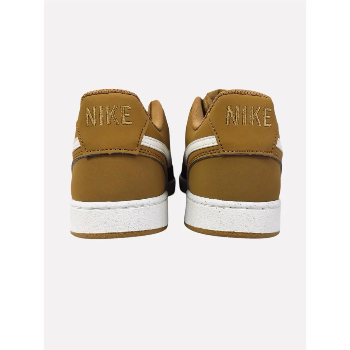 Nike shoes - Nike Court Vision - Court Vision - HV8139-700 - Brown 6