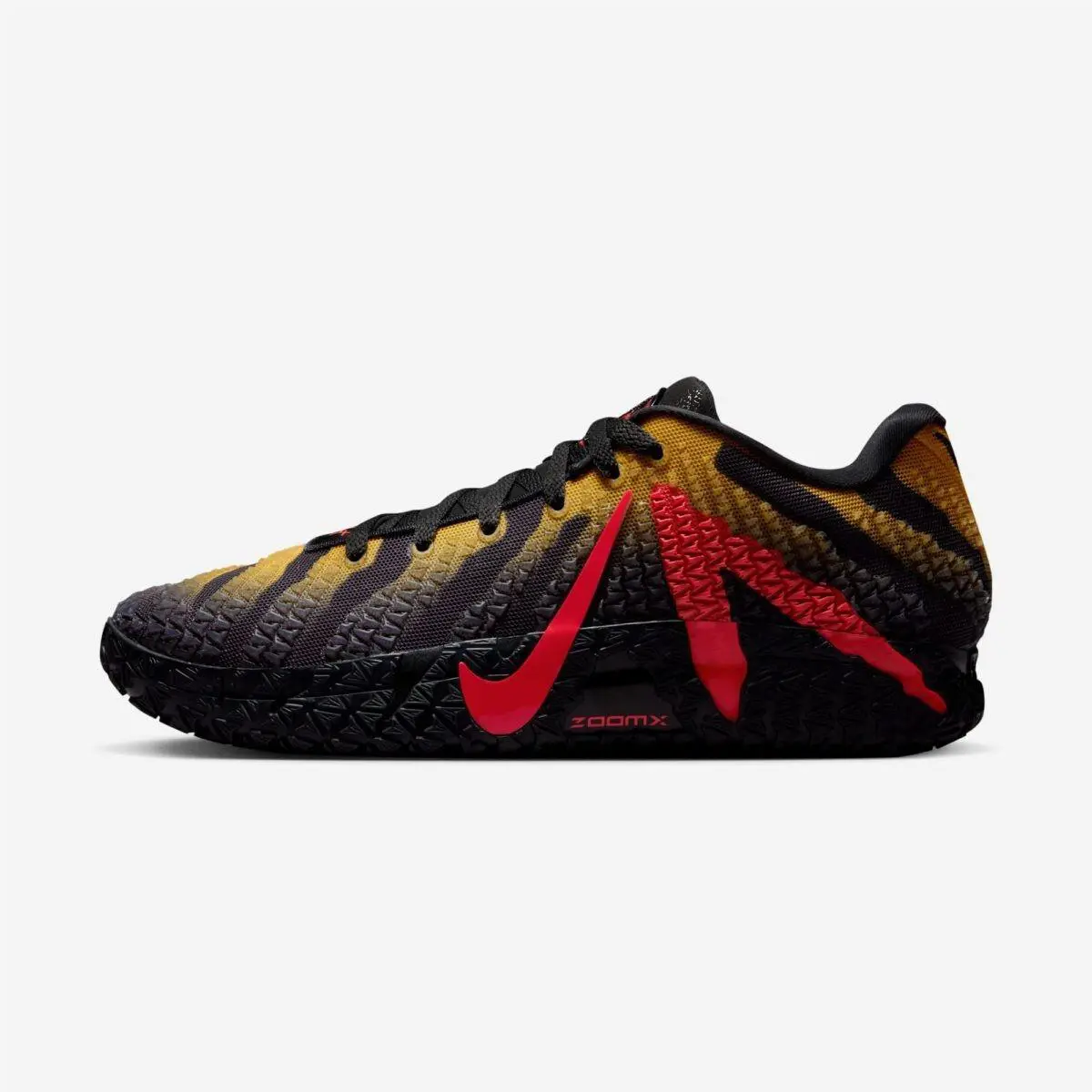Nike shoes - Nike Ja 3 - IU7240-001 - Black 2