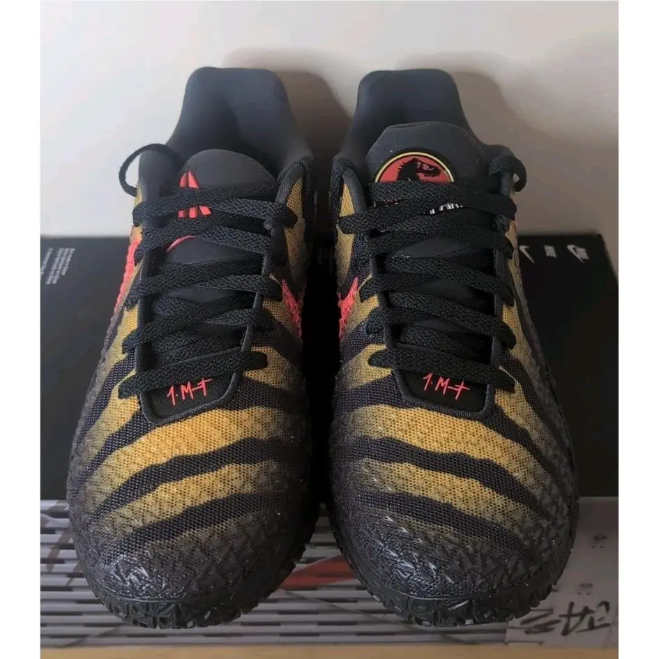 Nike shoes - Nike 3 - IU7240-001 - Black 1