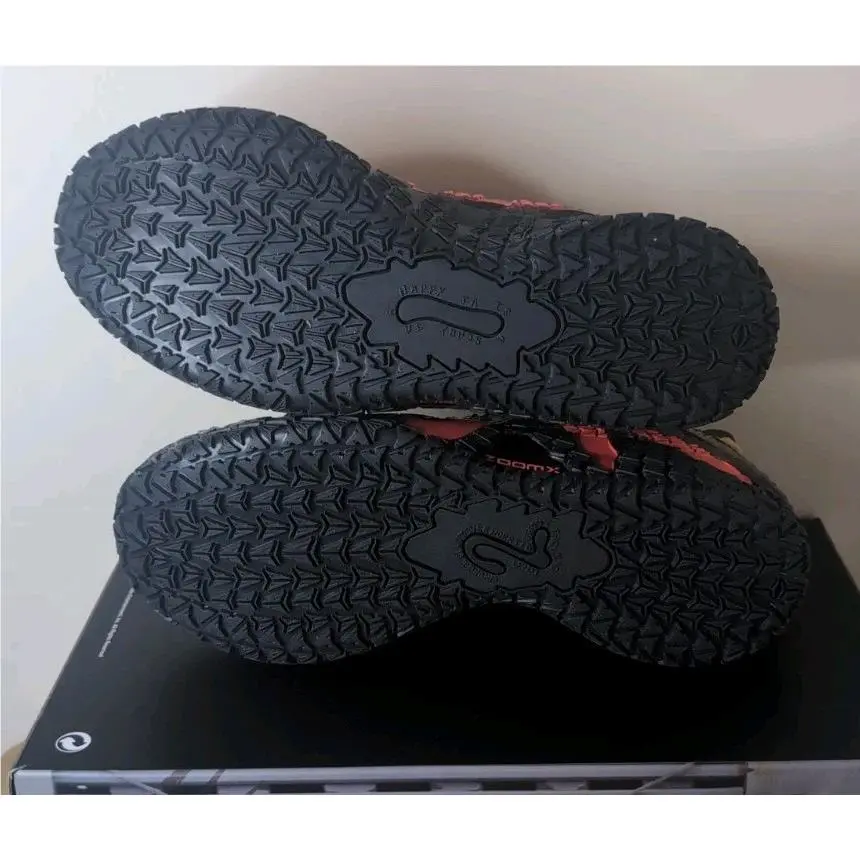 Nike shoes - Nike 3 - IU7240-001 - Black 3