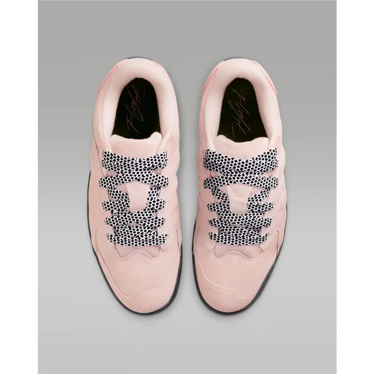 Nike shoes - Jordan Session - Session - IB3731-600 - Pink 14