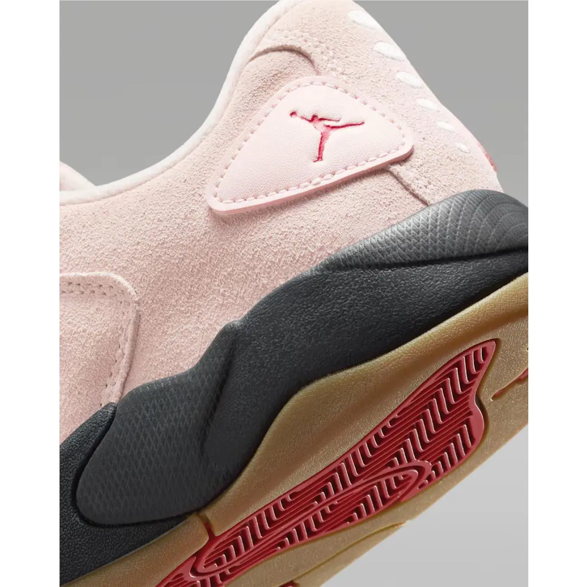 Nike shoes - Jordan Session - Session - IB3731-600 - Pink 18
