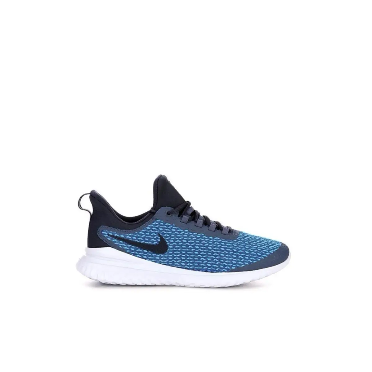 Nike shoes - Nike Renew Rival - Renew Rival - AH3469400 - Difused Blue/Thunder Blue (UPC: 820652432703) 2