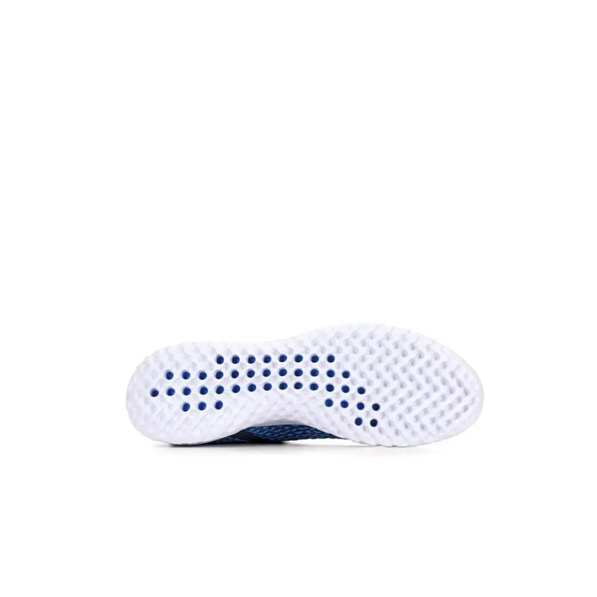 Nike shoes - Nike Renew Rival - Renew Rival - AH3469400 - Difused Blue/Thunder Blue (UPC: 820652432703) 3
