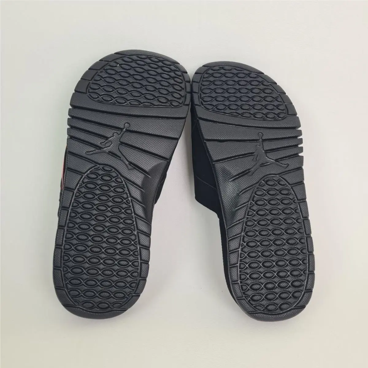 Nike shoes - Air Jordan Hydro - Air Hydro - DM0979 009 - Black (UPC: 198726490554) 1