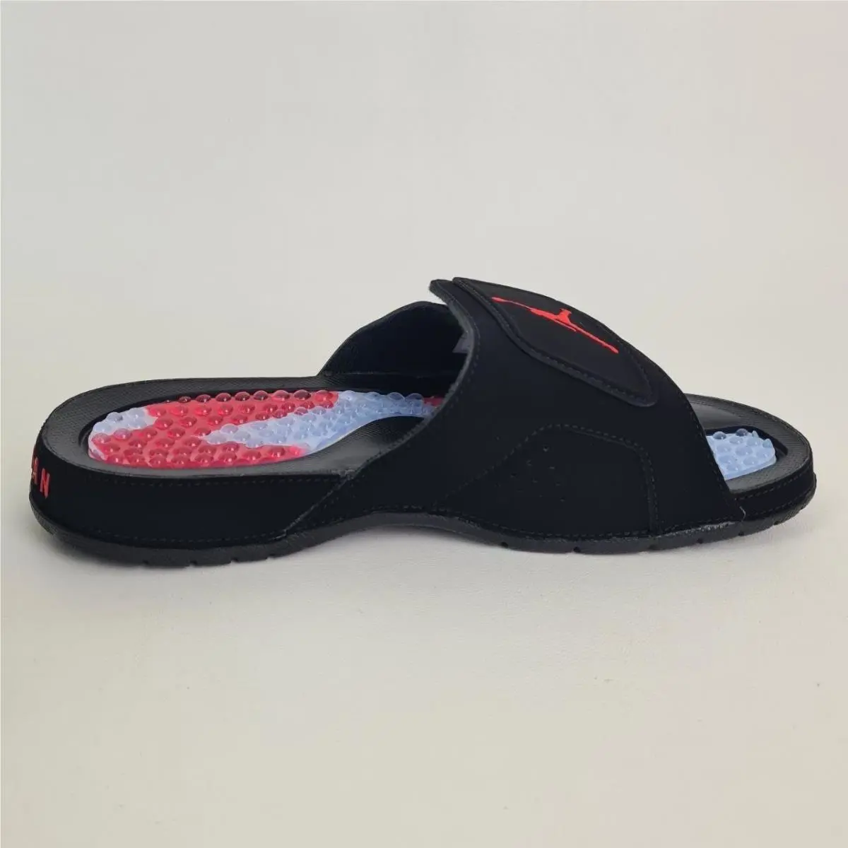 Nike shoes - Air Jordan Hydro - Air Hydro - DM0979 009 - Black (UPC: 198726490554) 4