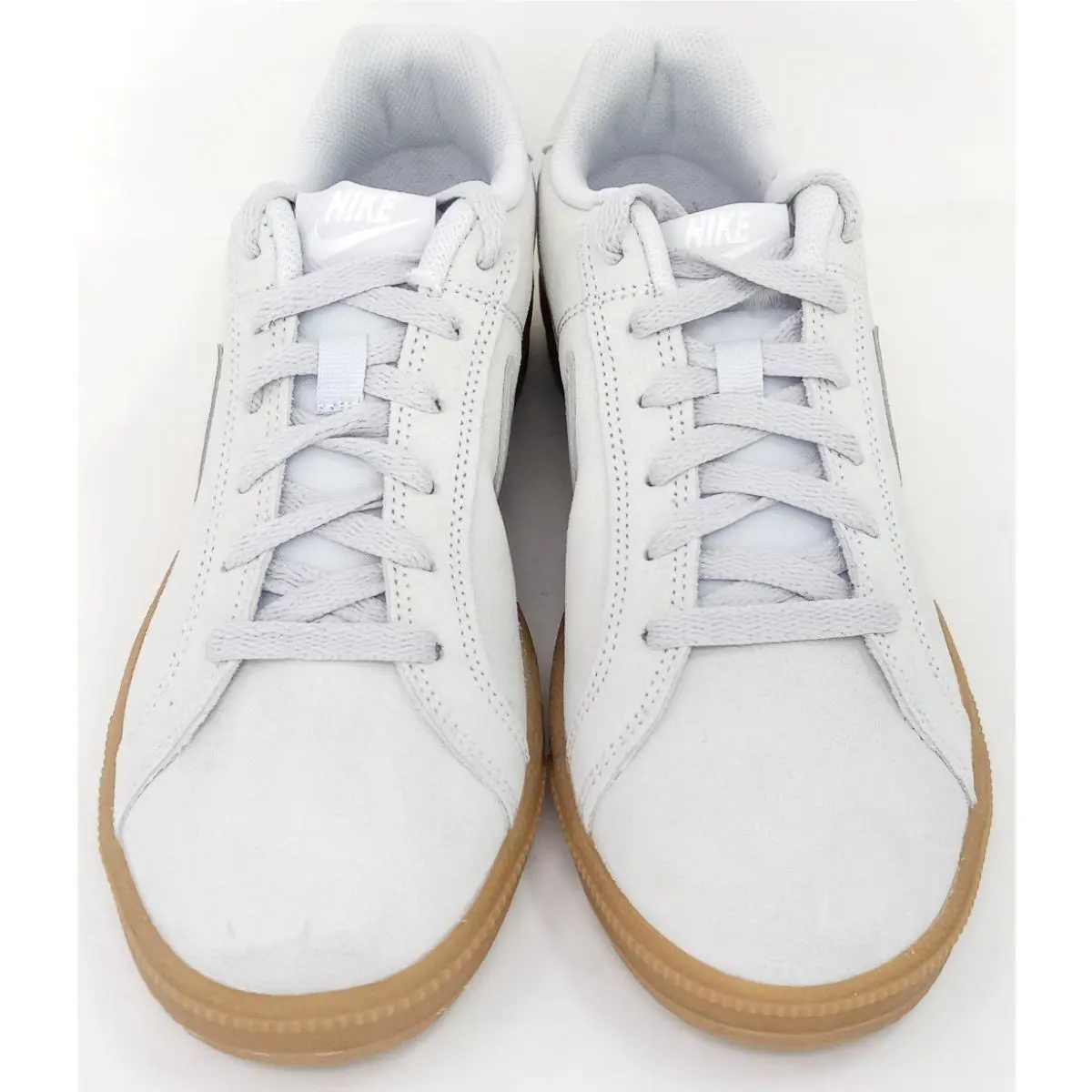 Nike shoes - Nike Court Royale Suede - Court Royale Suede - 916795-001 - Grey 1