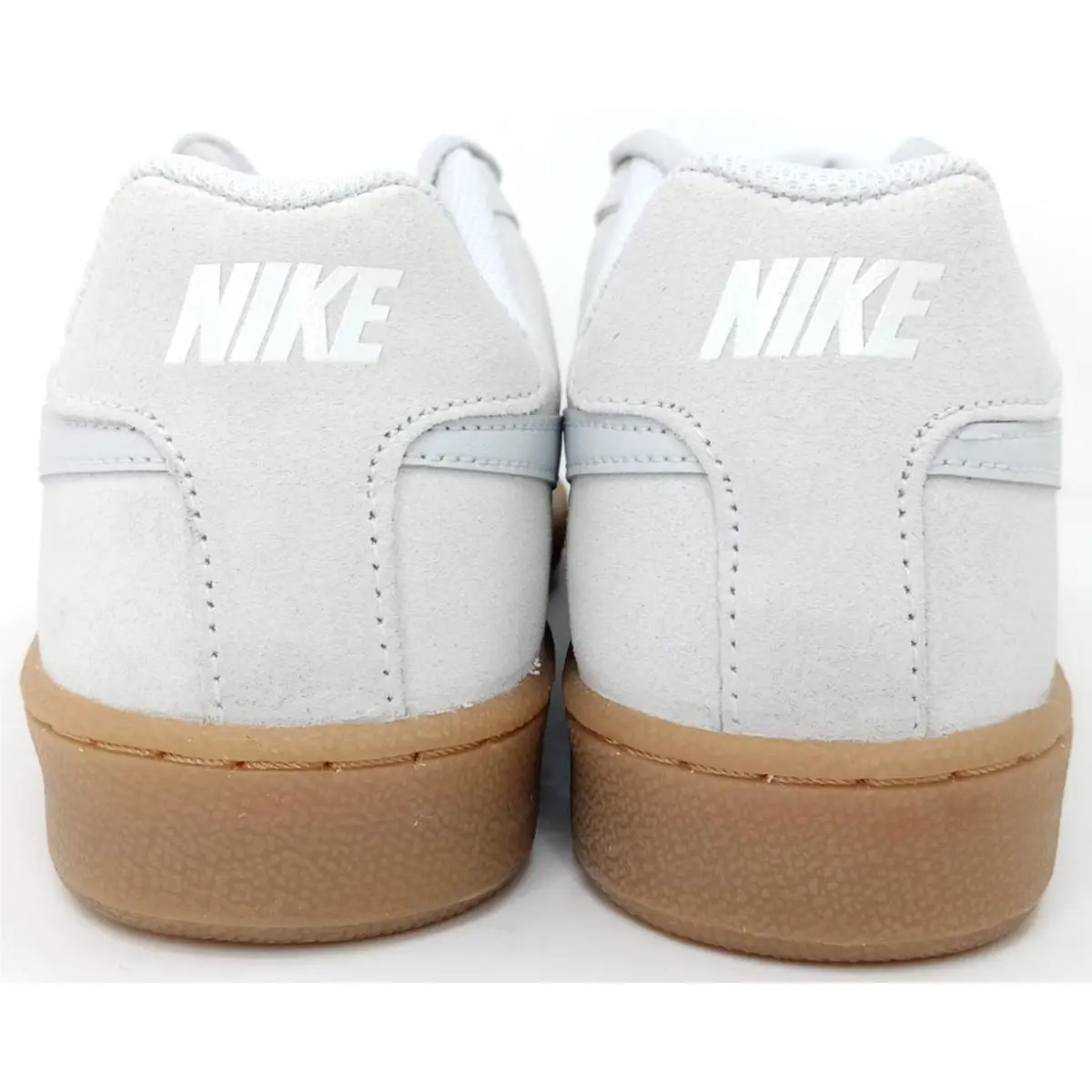 Nike shoes - Nike Court Royale Suede - Court Royale Suede - 916795-001 - Grey 5