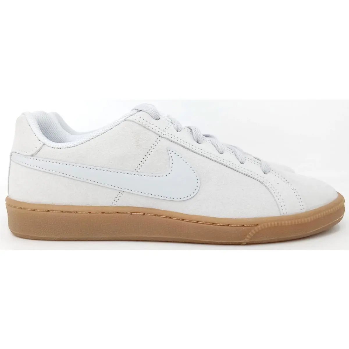 Nike shoes - Nike Court Royale Suede - Court Royale Suede - 916795-001 - Grey 7