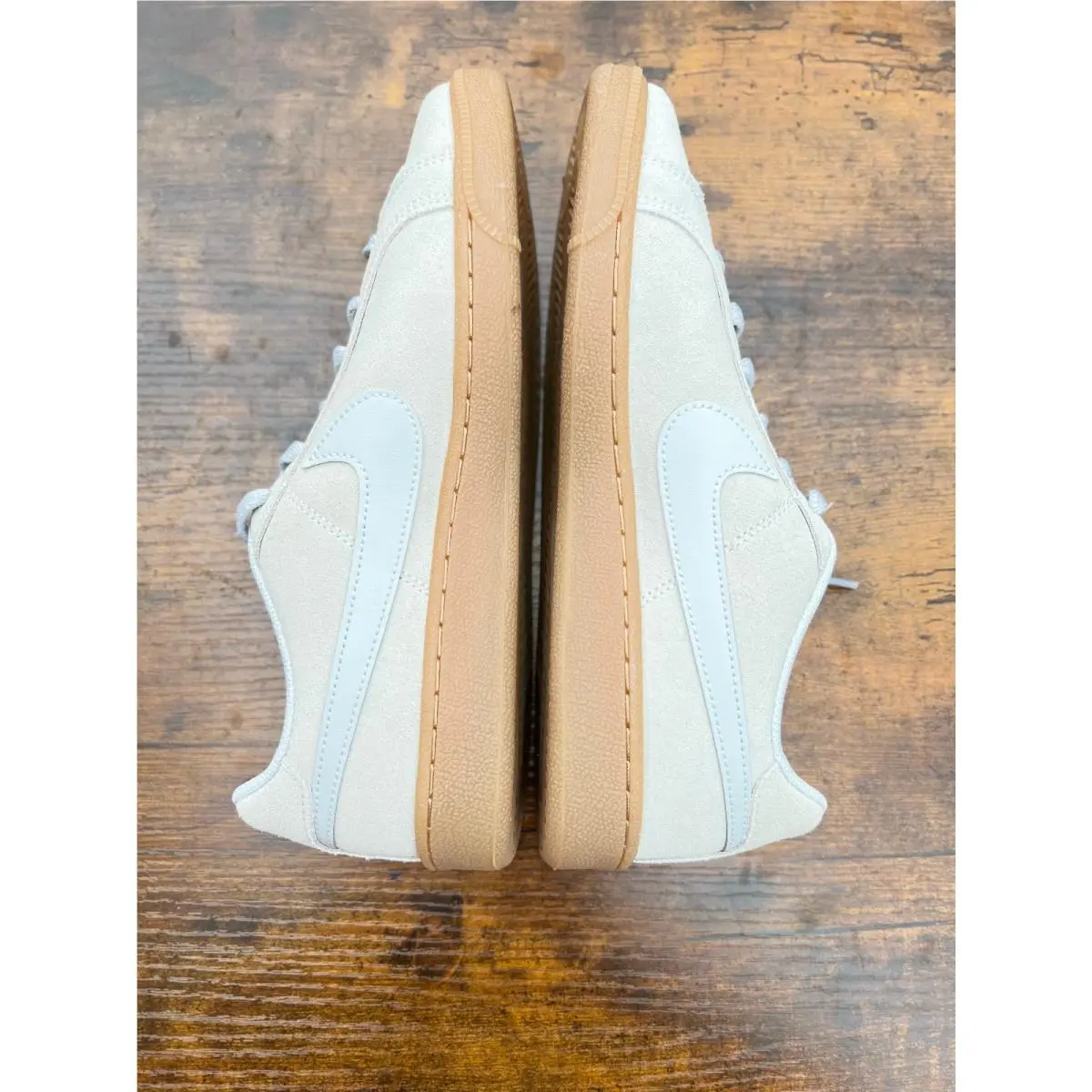 Nike shoes - Nike Court Royale - Court Royale - 916795-001 - Gray 7