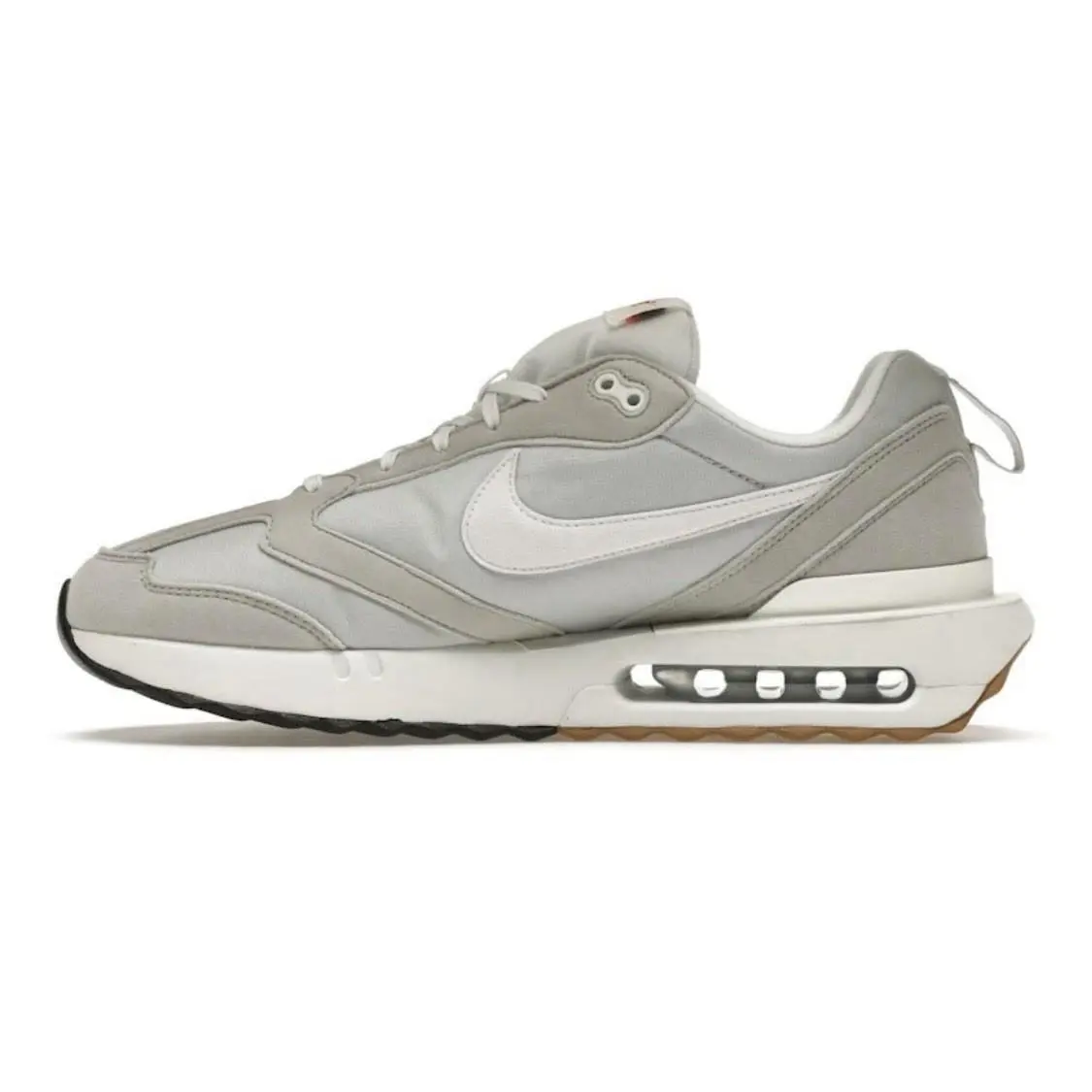 Nike shoes - Nike Air Max Dawn - Air Max Dawn - Dj3624 - Gray 0