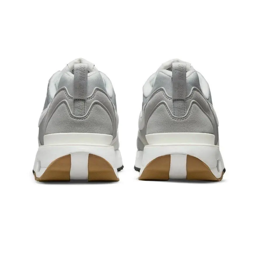Nike shoes - Nike Air Max Dawn - Air Max Dawn - Dj3624 - Gray 1