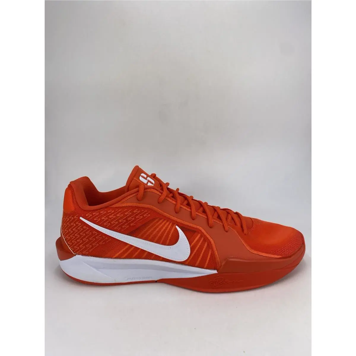 Nike shoes - Nike Sabrina 2 - Sabrina - HM5038-801 - White (UPC: 197598080818) 0