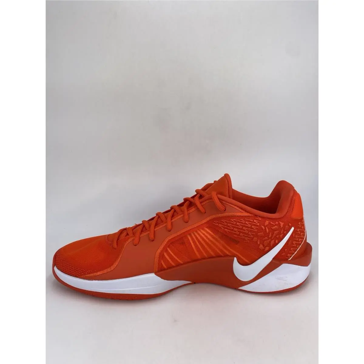 Nike shoes - Nike Sabrina 2 - Sabrina - HM5038-801 - White (UPC: 197598080818) 1