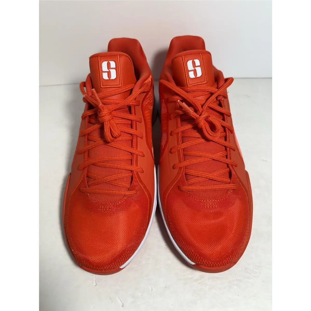 Nike shoes - Nike Sabrina 2 - Sabrina - HM5038-801 - Orange 1