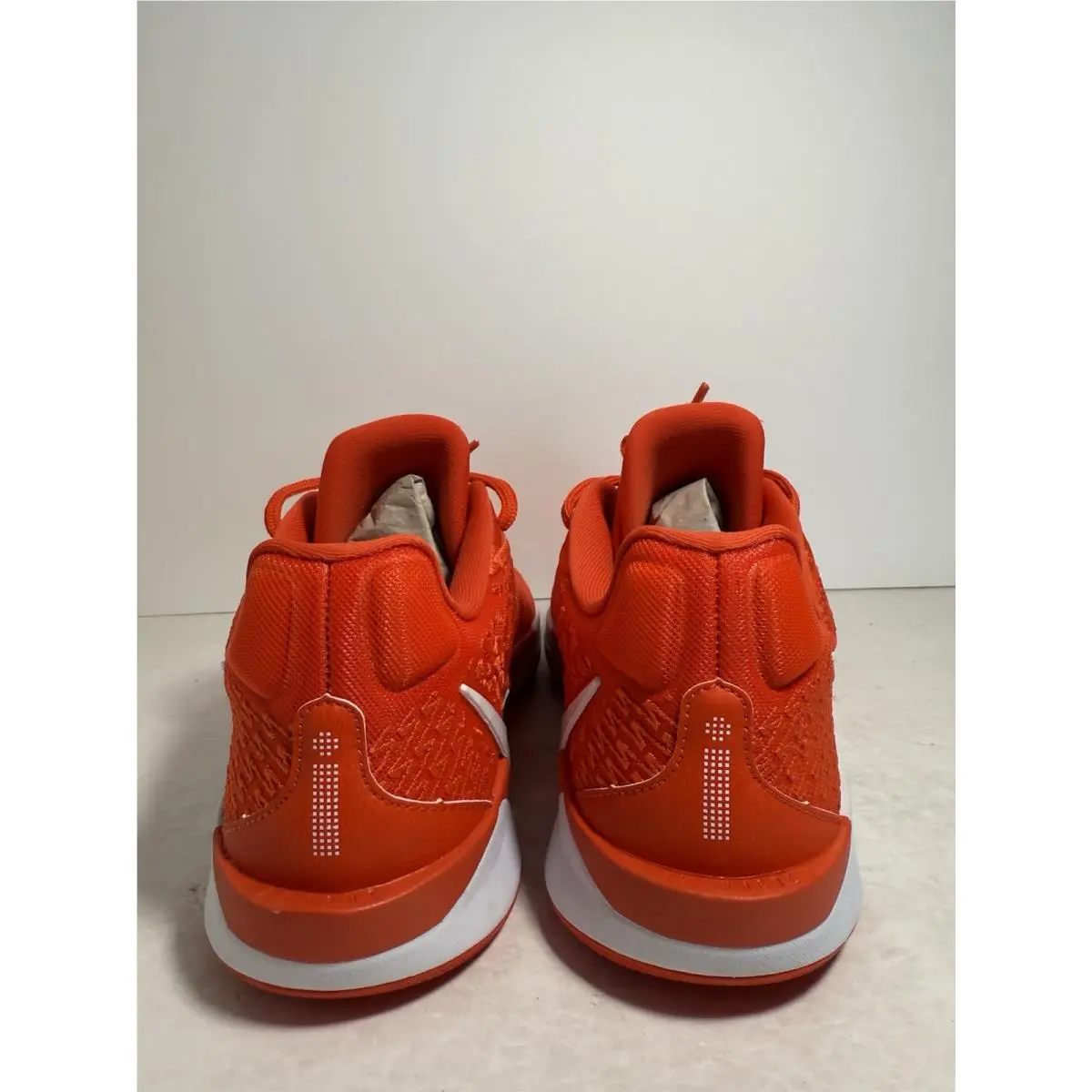 Nike shoes - Nike Sabrina 2 - Sabrina - HM5038-801 - Orange 3
