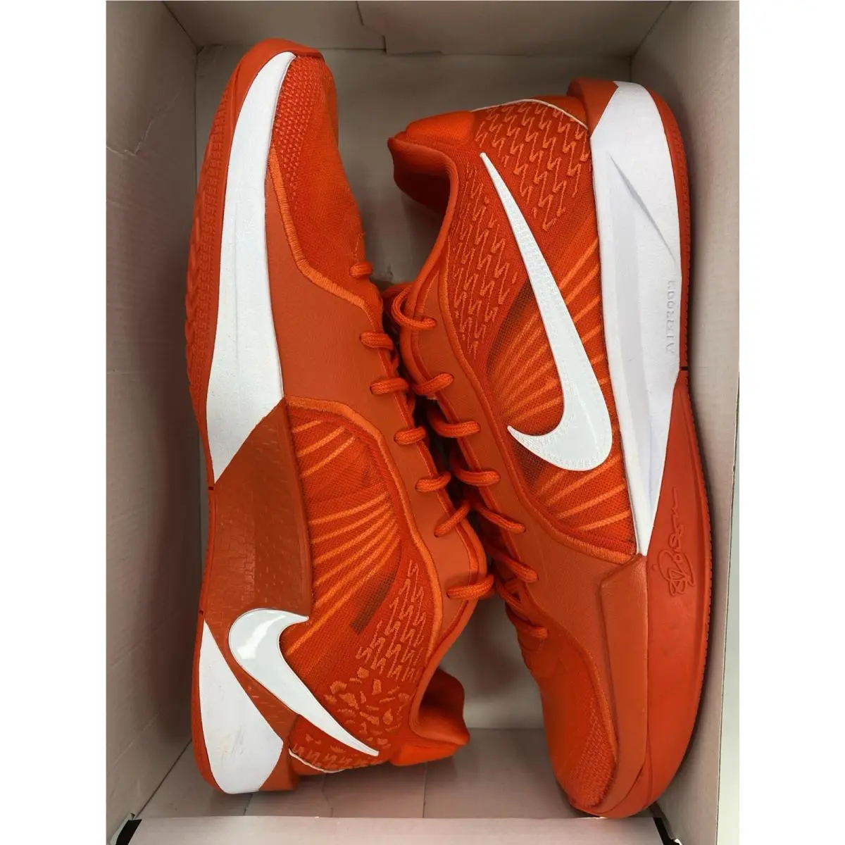 Nike shoes - Nike Sabrina 2 - Sabrina - HM5038-801 - White (UPC: 197598080818) 5