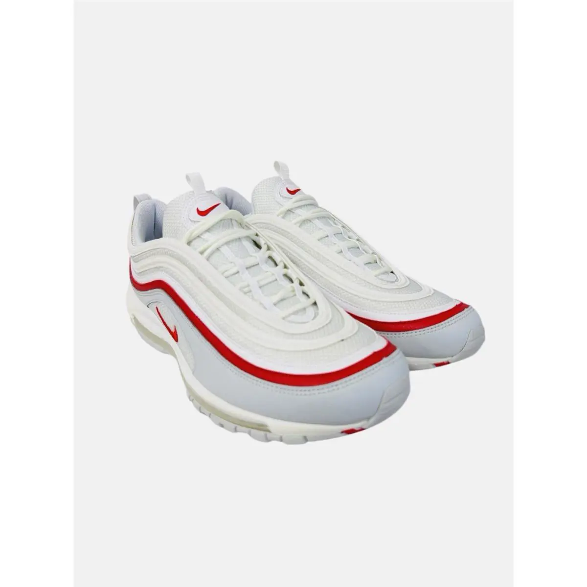 Nike shoes - Nike Air Max 97 - Air Max - AR5531-002 - White/Red 2