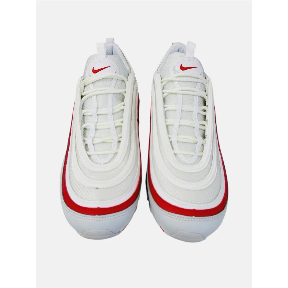 Nike shoes - Nike Air Max 97 - Air Max - AR5531-002 - White/Red 4