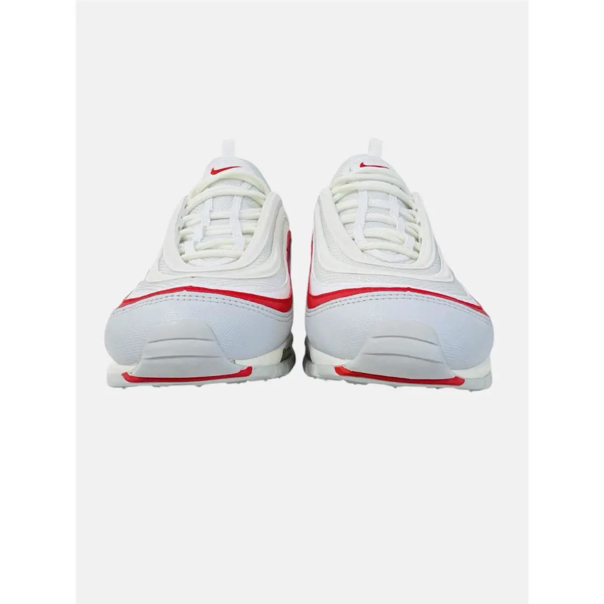 Nike shoes - Nike Air Max 97 - Air Max - AR5531-002 - White/Red 6