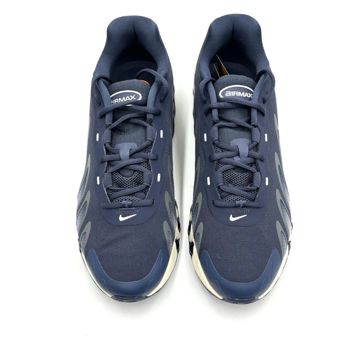 Nike shoes - Nike Air Max DN - Air Max - IM2372-437 - THUNDER BLUE/PALE IVORY-COOL GREY 4