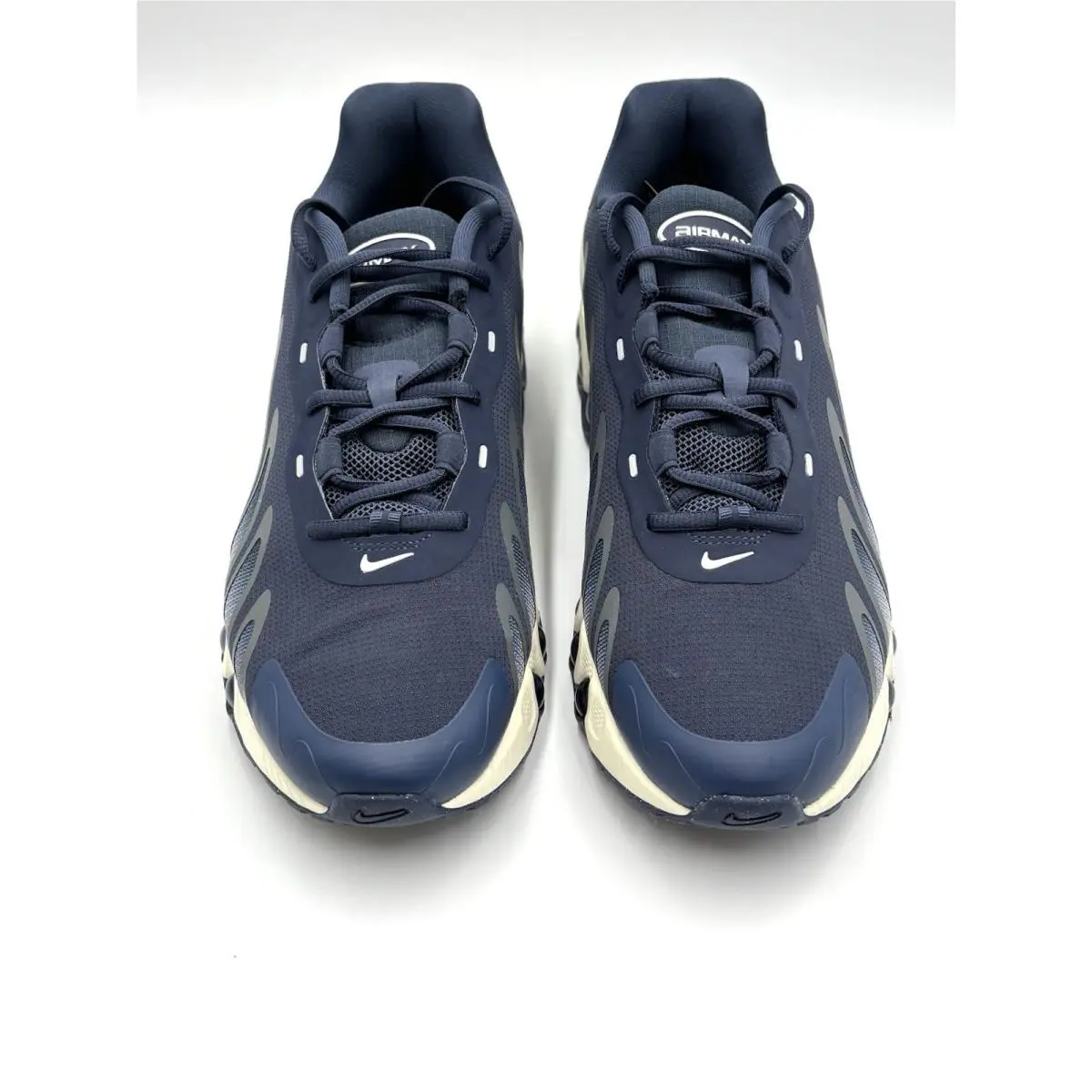 Nike shoes - Nike Air Max DN - Air Max - IM2372-437 - THUNDER BLUE/PALE IVORY-COOL GREY 4