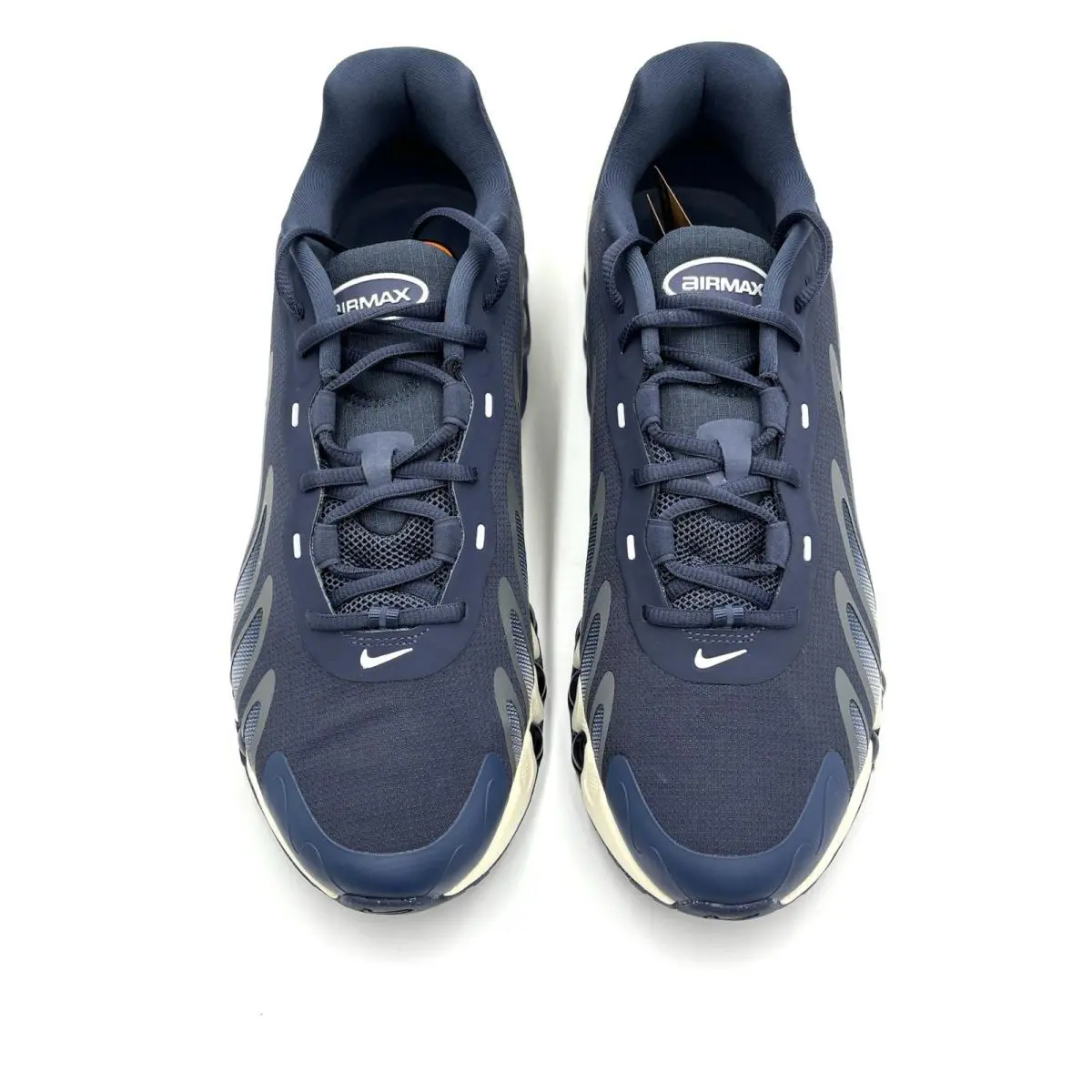Nike shoes - Nike Air Max DN - Air Max - IM2372-437 - THUNDER BLUE/PALE IVORY-COOL GREY 5