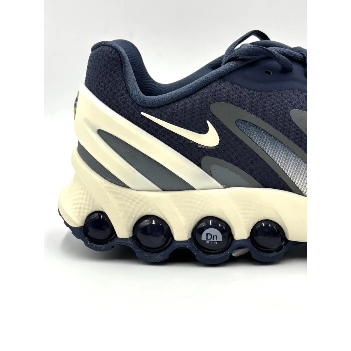 Nike shoes - Nike Air Max DN - Air Max - IM2372-437 - THUNDER BLUE/PALE IVORY-COOL GREY 8