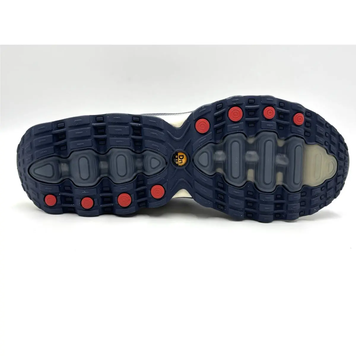 Nike shoes - Nike Air Max DN - Air Max - IM2372-437 - THUNDER BLUE/PALE IVORY-COOL GREY 9