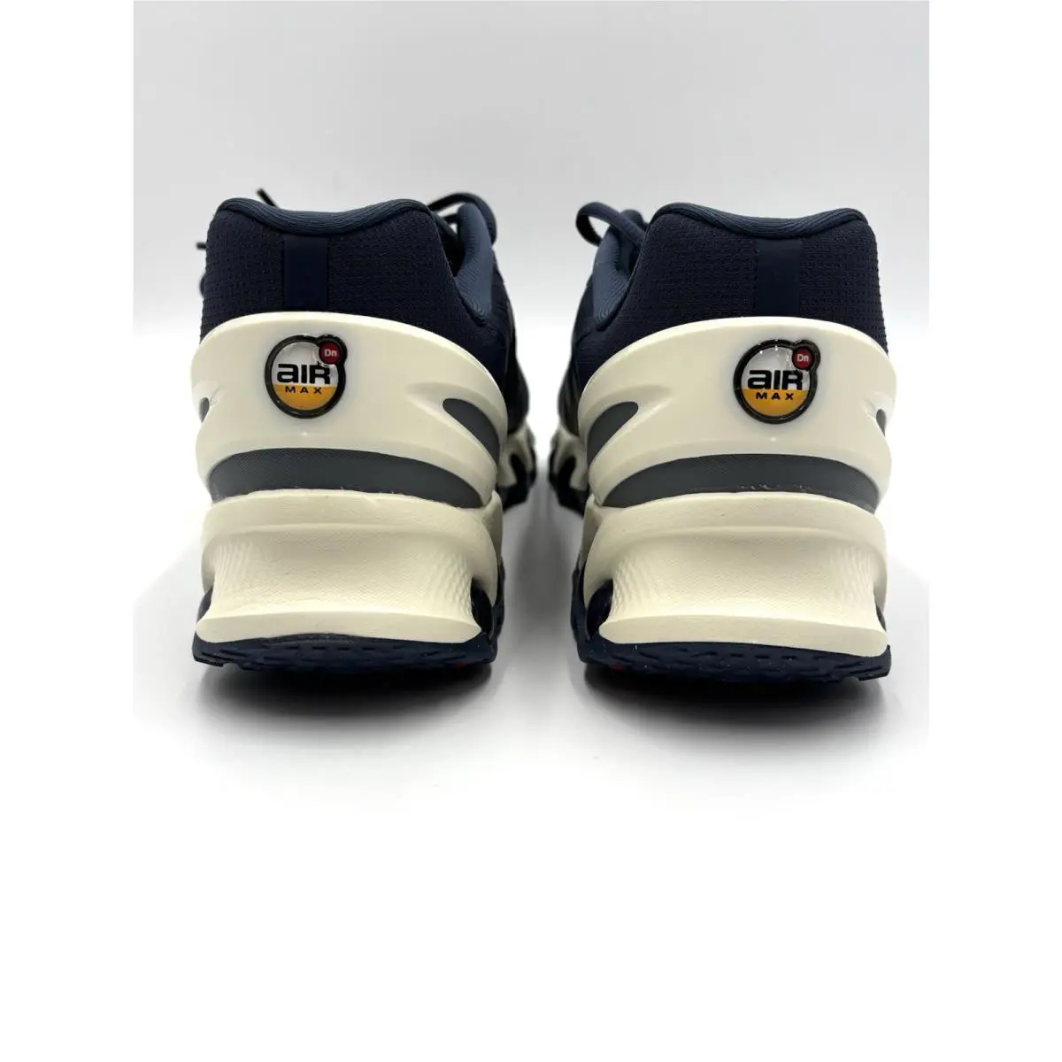 Nike shoes - Nike Air Max DN - Air Max - IM2372-437 - THUNDER BLUE/PALE IVORY-COOL GREY 5