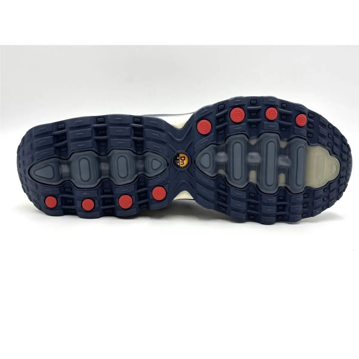 Nike shoes - Nike Air Max DN - Air Max - IM2372-437 - THUNDER BLUE/PALE IVORY-COOL GREY 10