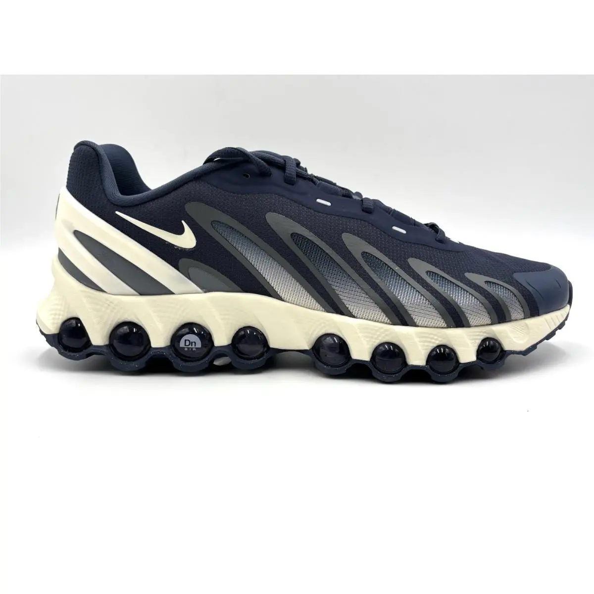 Nike shoes - Nike Air Max DN - Air Max - IM2372-437 - THUNDER BLUE/PALE IVORY-COOL GREY 1