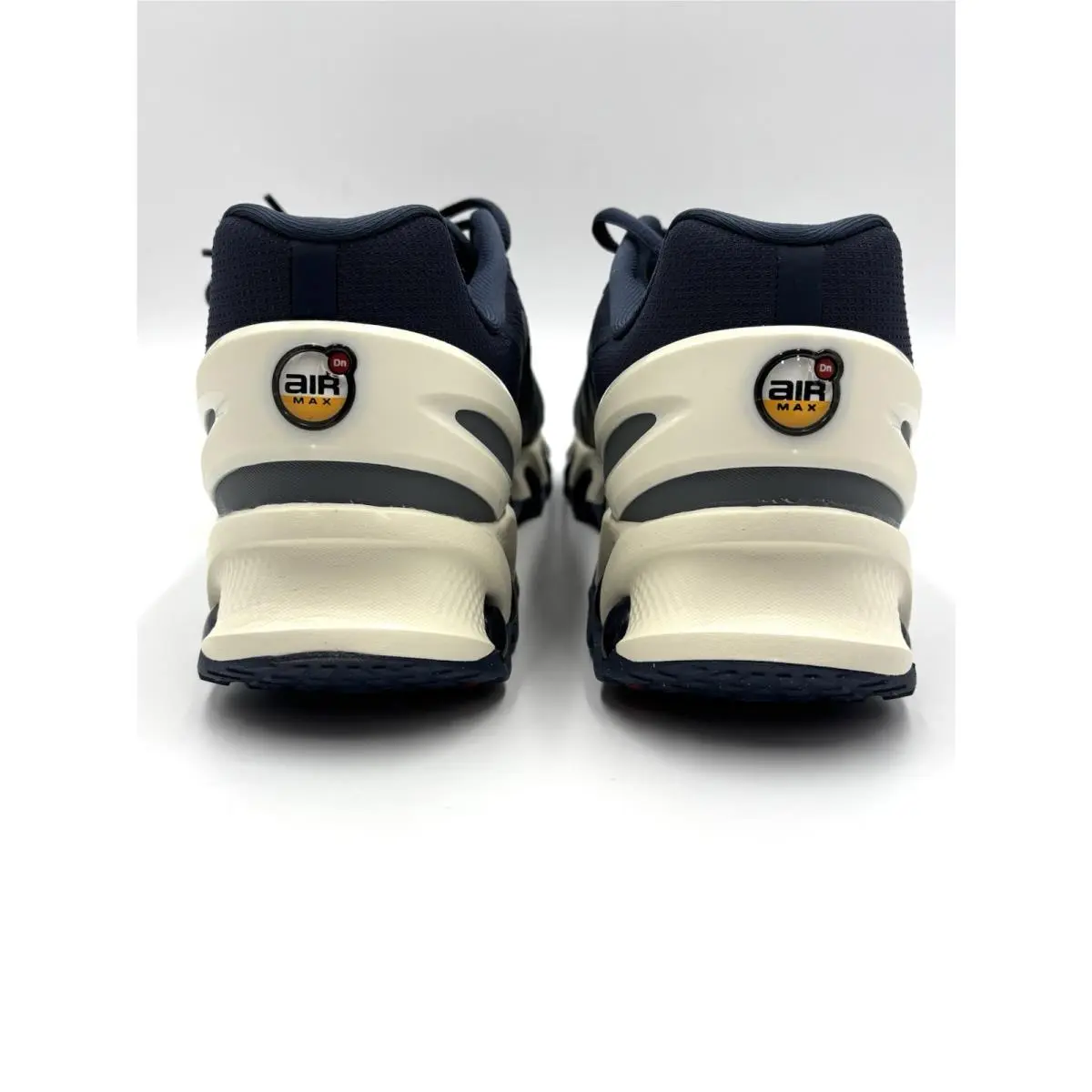 Nike shoes - Nike Air Max DN - Air Max - IM2372-437 - THUNDER BLUE/PALE IVORY-COOL GREY 6