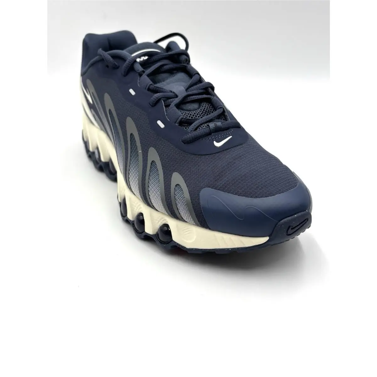Nike shoes - Nike Air Max DN - Air Max - IM2372-437 - THUNDER BLUE/PALE IVORY-COOL GREY 7